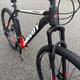 Велосипед CrossBike 29" Convoy 2025 Рама 19" black-red - изображение 2