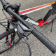 Велосипед CrossBike 29" Convoy 2025 Рама 19" black-red - изображение 3
