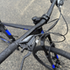 Велосипед CrossBike 29" Ultra 2025 Рама 19" black-blue - изображение 5