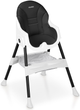 Крісло для годування Ricokids Mani 3 в 1 Чорне (5903890622121) - зображення 6
