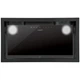 Вытяжка встраиваемая Cata GC DUAL 45 BK (02130208) - изображение 1