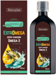 Suplement diety Skoczylas EstrOmega Estry kwasow Omega 3 250 ml (5903631208928) - obraz 3