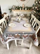 Скатерть новогодняя гобеленовая "Christmas vibe" (RUNNER1377-240) - изображение 4