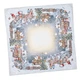 Скатерть новогодняя гобеленовая "Christmas vibe" (RUNNER1377-100) - изображение 1