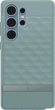 Панель Spigen Parallax MagFit для Samsung Galaxy S25 Ultra Sage Green (8809971238847) - зображення 2