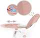 Krzesełko do karmienia Ricokids Mani 3 w 1 Różowe (5903890622145) - obraz 9