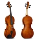 Скрипка 3/4 Deviser V-35-MB (кейс, смичок, каніфоль) - зображення 1