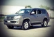 Дефлекторы окон ветровики Lexus GX 460 09- WELLVISORS Лексус ГХ 460 WT00386741 - изображение 2