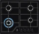 Газовая варочная поверхность Electrolux KGS6436K - изображение 1