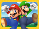 Zestaw puzzli Ravensburger Super Mario 4 w 1 12 + 16 + 20 + 24 elementów 12004107 (4005555041078) - obraz 2