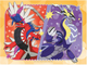 Zestaw puzzli Ravensburger Pokemon 4 w 1 12 + 16 + 20 + 24 elementów 12004026 (4005555040262) - obraz 3