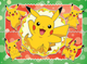 Zestaw puzzli Ravensburger Pokemon 4 w 1 12 + 16 + 20 + 24 elementów 12004026 (4005555040262) - obraz 4