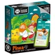Развивающая игра Vladi Toys магнитный театр с аудиосказкой Репка VT3206-40 - изображение 1