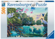 Пазл Ravensburger Морські тварини та птахи 500 елементів 12000044 (4005555000440) - зображення 1