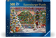 Пазл Ravensburger Різдвяний магазин 500 елементів 12000215 (4005555002154) - зображення 1