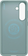 Etui plecki Spigen Parallax MagFit do Samsung Galaxy S25 Plus Sage Green (8809971238915) - obraz 3