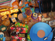 Puzzle Ravensburger Hello Vinyl 500 elementów 12000773 (4005555007739) - obraz 2