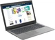 Ноутбук Lenovo IdeaPad 330-15IKB (81DC009TRA) Onyx Black - изображение 4
