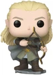 Ігрова фігурка Funko Pop! Володар перснів Леголас із луком (80831F) - изображение 2