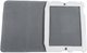 Обкладинка Quer для Apple iPad 2 White (5901436782810) - зображення 3