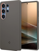 Панель Spigen Nano Pop MagFit для Samsung Galaxy S25 Ultra Papaya Gray (8809971238892) - зображення 1