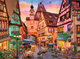 Пазл Ravensburger Романтична Баварія 500 елементів 12001381 (4005555013815) - зображення 2