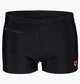 Плавки мужские Arena Zip Swim Short Black 90 CM Чорний 006159-500 - изображение 1