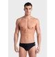 Плавки мужские Arena Icons Swim Briefs Solid Black 95 CM Чорний 005049-510 - изображение 4