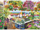 Puzzle Ravensburger Rajski Ogród 500 elementów 12001447 (4005555014478) - obraz 2