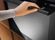 Духовка электрическая Electrolux LOE8P38Z - изображение 4