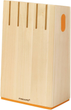 Набір ножів Fiskars Functional Form в підставці 5 шт (6424002014515) - зображення 3