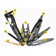Мультитул Leatherman MUT Black (чехол нейлоновый Molle олива) Sight Adjuster - изображение 10