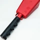 Ковбелл Alfabeto S10RED // Signal - изображение 3