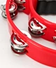 Тамбурин Figure TDR10-RD (Red) - изображение 3