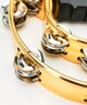 Тамбурин Figure MGL10D (Metal Gold) - изображение 3