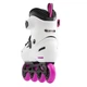 Фрискейт ролики для девочки Rollerblade Apex G 33-36,5 EU White - изображение 6