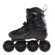 Детские фрискейт ролики Rollerblade Apex 37-40 EU Black - изображение 2