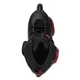 Детские фрискейт ролики Rollerblade Apex 37-40 EU Black - изображение 5