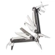 Мультитул Leatherman Charge TTI Plus (нейлоновый чехол, метрические биты) - изображение 3