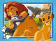 Zestaw puzzli Ravensburger Król Lew 4 w 1 12 + 16 + 20 + 24 elementów 12004025 (4005555040255) - obraz 4