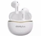 Bluetooth Навушники Lenovo X16 White - зображення 1