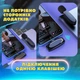 Петличка для iPhone UFT AP004 беспроводной микрофон для презентаций и интервью (UFTAP004-L) - изображение 6
