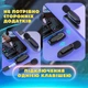 Двойной петличный микрофон UFT AP004 для блогеров Type-C (UFTAP004-2C) - изображение 7