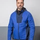 Куртка робоча NAVY, синя, розмір 3XL {арт. 5899600464} - изображение 4