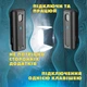 Двойная петличка для интервью UFT M9-2L Plus с кейсом Lightning (UFTM9-2L) - изображение 7