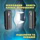 Двойная петличка для интервью UFT M9-2L Plus с кейсом Lightning (UFTM9-2L) - изображение 9