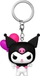 Игровая фигурка Funko Pop! Sanrio Kuromi Куроми на клипсе (85987) (8930007549917) - изображение 2