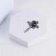 Значок (пин) BROCHE брошь бижутерия Медицина Пипетка разноцветный BRGV114789 - изображение 6