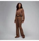 Кроссовки мужские Jordan Method Of Make Low Cacao Wow Brown 37.5 Коричневий FN5032-201 - изображение 3