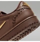 Кроссовки мужские Jordan Method Of Make Low Cacao Wow Brown 37.5 Коричневий FN5032-201 - изображение 10